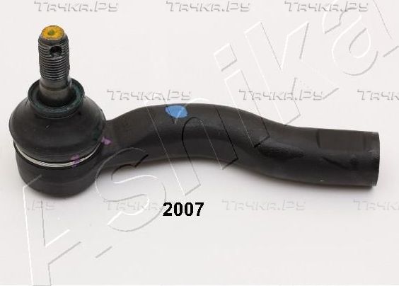 Наконечник рулевой тяги ASHIKA передний правый для Toyota RAV4 II (XA20) 2000-2005. Артикул 111-02-2007R