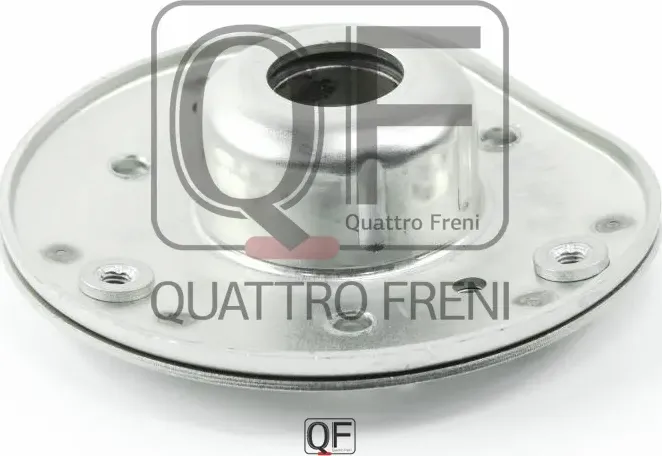 Опора амортизатора fr (Quattro Freni). Артикул qf42d00062