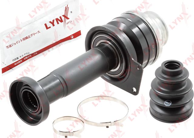 Шрус внутренний (граната) LYNXauto. Артикул CI-3807