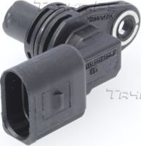 Датчик положения коленвала Bosch для SEAT Leon II 2006-2012. Артикул 0 986 280 420