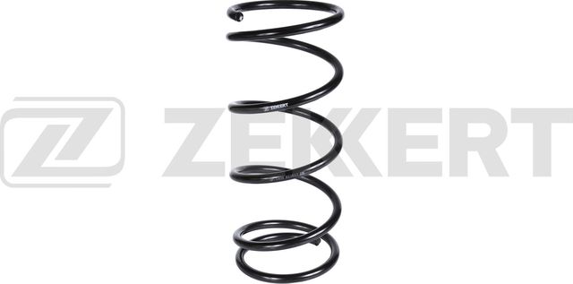 Пружина подвески Zekkert. Артикул SF-1409