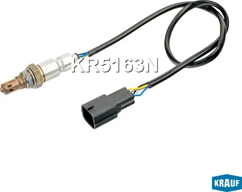 Лямбда-зонд Krauf. Артикул KR5163N