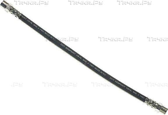 Тормозной шланг Brembo ESSENTIAL LINE. Артикул T 86 018