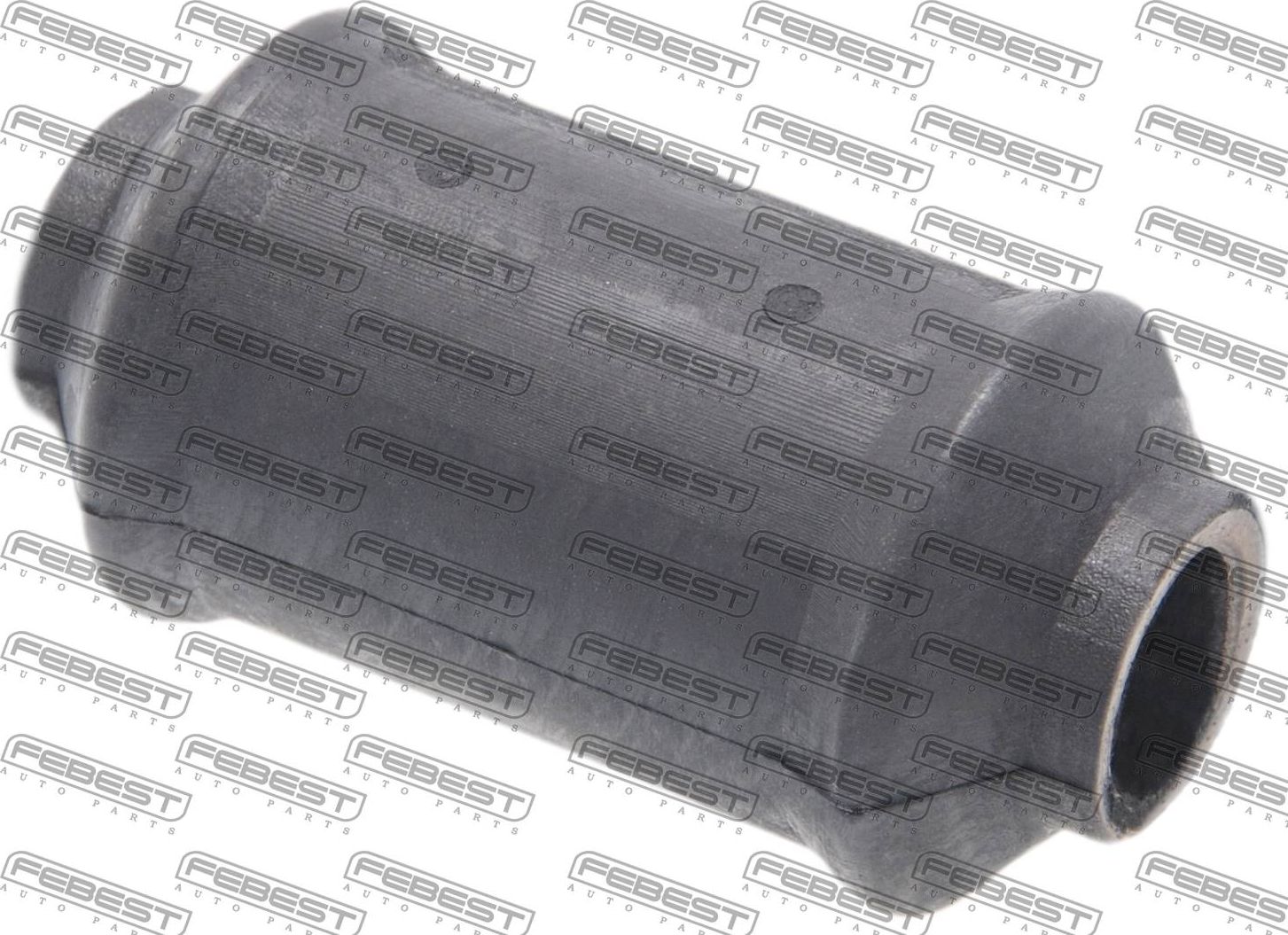 Сайлентблок переднего рычага подвески Febest. Артикул CRAB-014