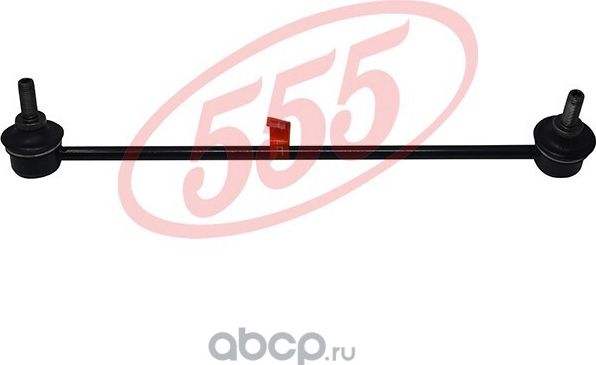 Стойка (тяга) стабилизатора 555. Артикул SL-H570L-M
