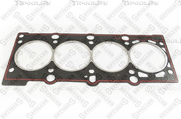 Прокладка ГБЦ Stellox для BMW 3 II (E30) 1987-1994. Артикул 11-25054-SX