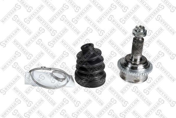 Шрус наружный (граната) Stellox. Артикул 150 1813-SX