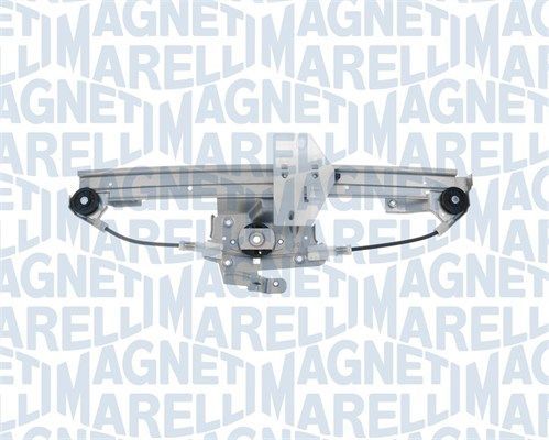 Стеклоподъемник Magneti Marelli. Артикул 350103170404