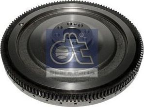 Маховик DT Spare Parts. Артикул 4.63465