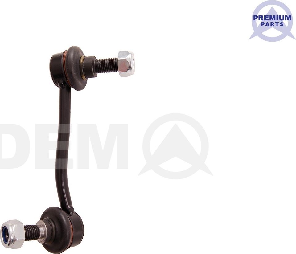 Стойка (тяга) стабилизатора Sidem. Артикул 50262