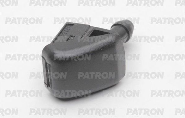 Форсунка омывателя лобового стекла Patron. Артикул P21-0021