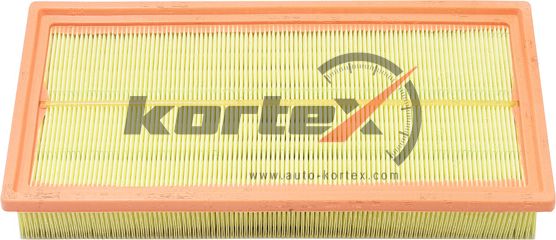 Фильтр воздушный SSANGYONG Rexton (03-) (D20/27) KORTEX. Артикул KA0277