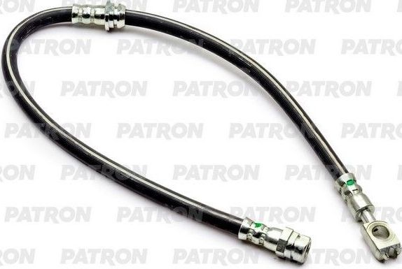 Тормозной шланг Patron. Артикул PBH0313