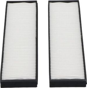 Салонный фильтр AMC Filter. Артикул HC-8222