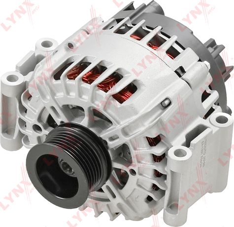 Генератор LYNXauto. Артикул EA-1391