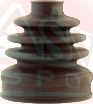 Пыльник шруса Asva. Артикул ASBT-INSOL
