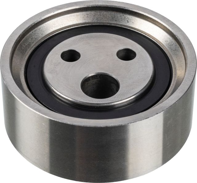 Натяжной ролик (натяжитель) ремня ГРМ Febi Bilstein (Металл). Артикул 11356