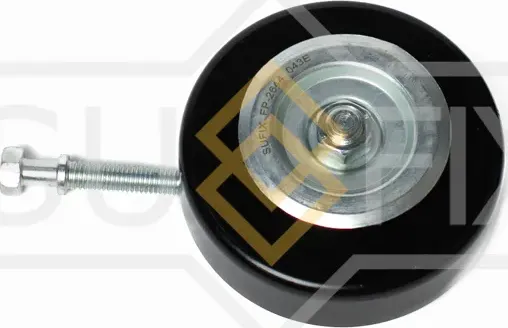 Ролик натяжной приводного ремня (Sufix). Артикул FP-2644