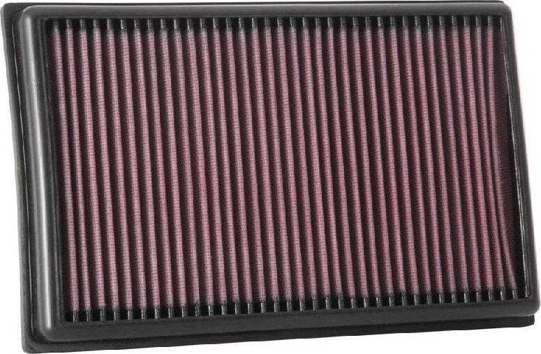 Воздушный фильтр K&N. Артикул 33-3111