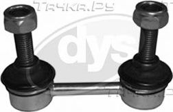 Стойка (тяга) стабилизатора DYS. Артикул 30-49828