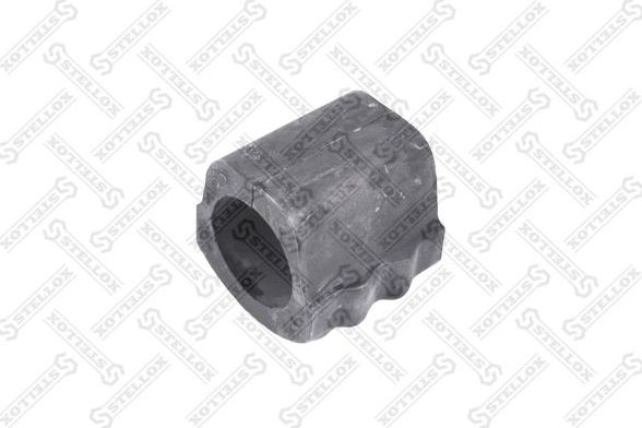 Втулка стабилизатора Stellox (резина) передняя правая/левая для Mercedes-Benz Vario 1996-2013. Артикул 84-12505-SX