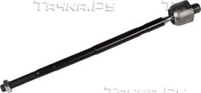 Рулевая тяга Zentparts. Артикул Z28512