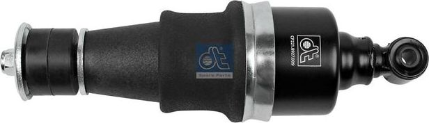 Амортизатор кабины DT Spare Parts для DAF XF 105 2005-2026. Артикул 5.65009