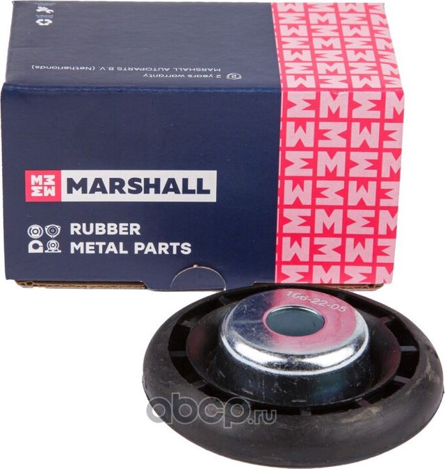 Опора амортизатора (Marshall). Артикул M8083420