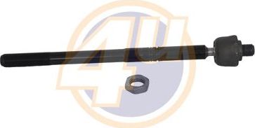 Рулевая тяга 4U. Артикул VL-E-14238