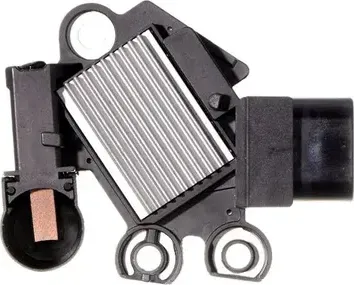 Регулятор HYUNDAI Elantra (06-) напряжения генератора TESLA TECHNICS Tesla Technics. Артикул TT31749