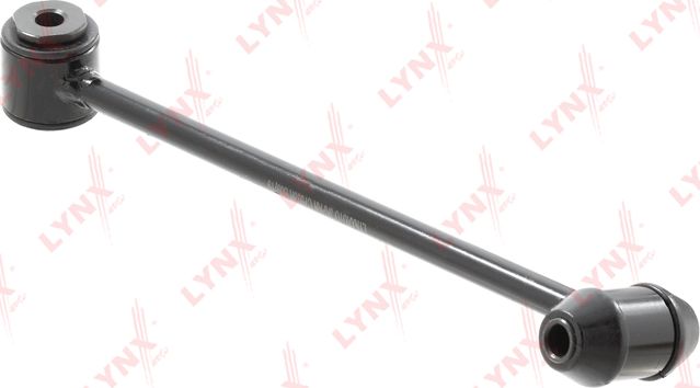 Стойка (тяга) стабилизатора LYNXauto. Артикул C7593R