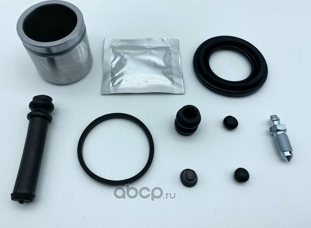 Ремкомплект суппорта с поршнем (Magtechnic). Артикул MAG0088RK