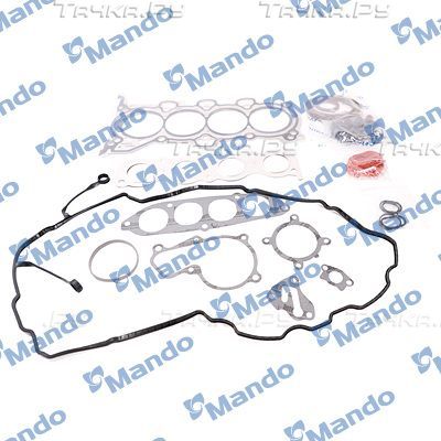Прокладки двигателя (комплект) Mando для Hyundai Tucson III 2015-2026. Артикул EGOMH00083K