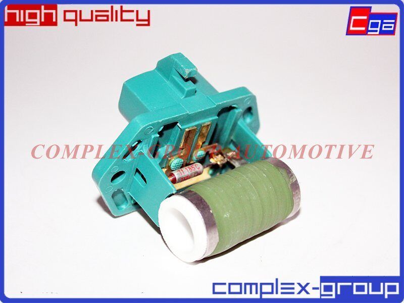 Резистор переменного сопротивления CGA. Артикул 11RES638RA