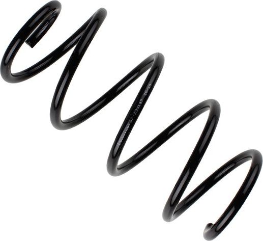 Пружина подвески Bilstein B3. Артикул 37-293147