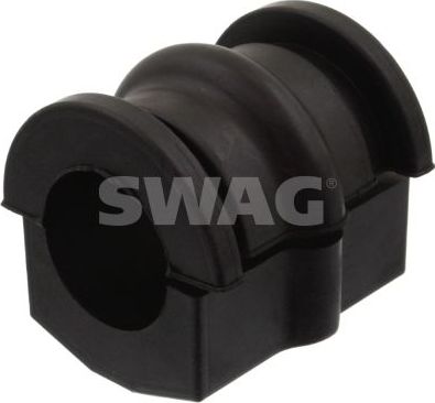 Втулка стабилизатора SWAG (резина). Артикул 82 94 2537