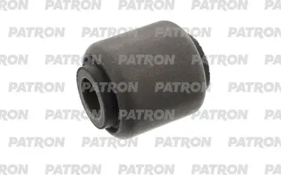 Сайлентблок рычага подвески (Patron). Артикул PSE12488