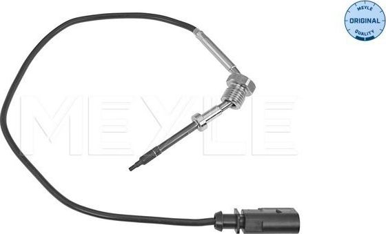 Датчик температуры выхлопных газов Meyle Original для Porsche Cayenne II (958) 2010-2014. Артикул 114 800 0201