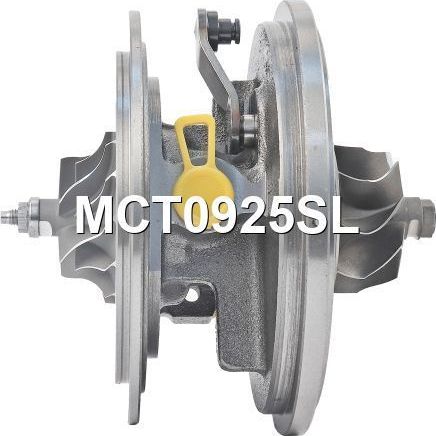 Картридж турбокомпрессора Krauf. Артикул MCT0925SL