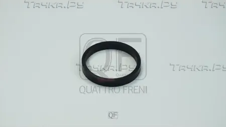 ПРОКЛАДКА ВПУСКНОГО КОЛЛЕКТОРА (Quattro Freni). Артикул QF76A00068