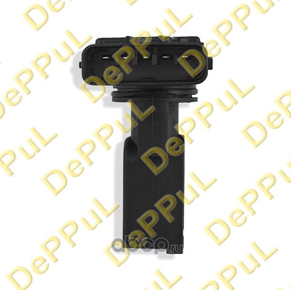ДАТЧИК РАСХОДА ВОЗДУХА TOYOTA AVENSIS (97-08), COROLLA (01-06), LAND CRUISER (98 (Deppul). Артикул DETY0722