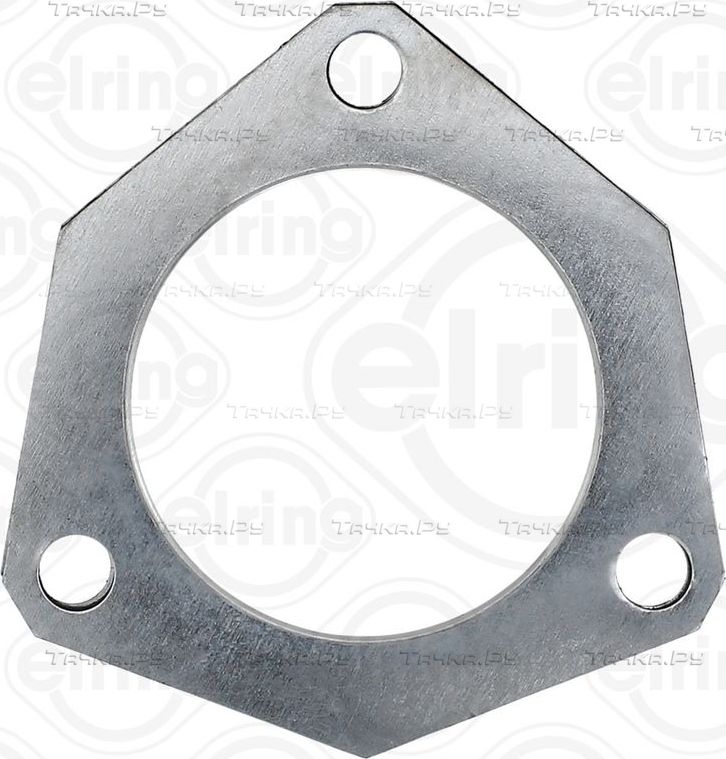 Прокладка глушителя Elring для Audi A4 II (B6) 2000-2004. Артикул 582.860
