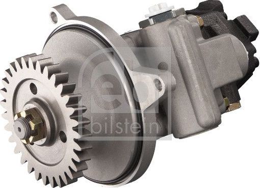 Насос ГУР Febi Bilstein для Renault Premium I 2000-2006. Артикул 44898