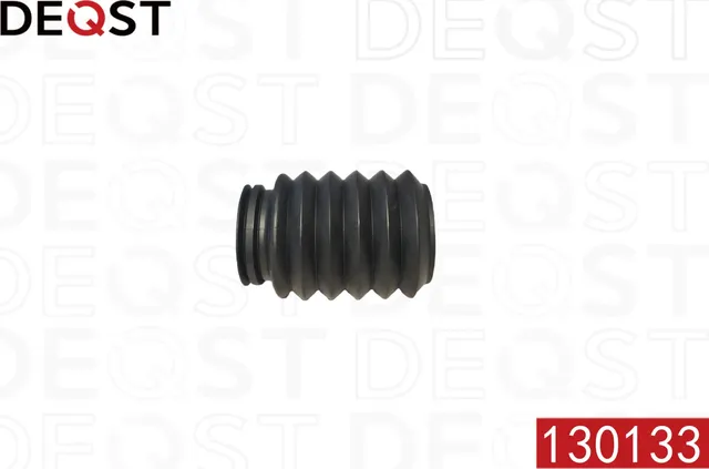 Пыльник амортизатора подвески BMW 3 E46 1997-2005 (Deqst). Артикул 130133