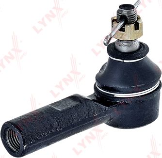 Наконечник рулевой тяги LYNXauto. Артикул C4041LR