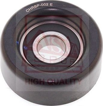 Натяжной ролик (натяжитель) приводного клинового ремня Asva. Артикул CHRBP-002