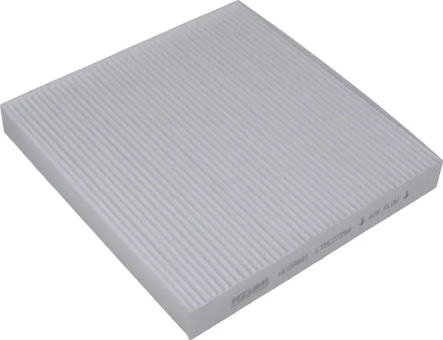 Фильтр салона HONDA CIVIC 1.8 2005 - 2012  HONDA CR-V 2.0 2007 - по наст. время  HONDA CR-V 2.0 2012 (Azumi). Артикул ac28881