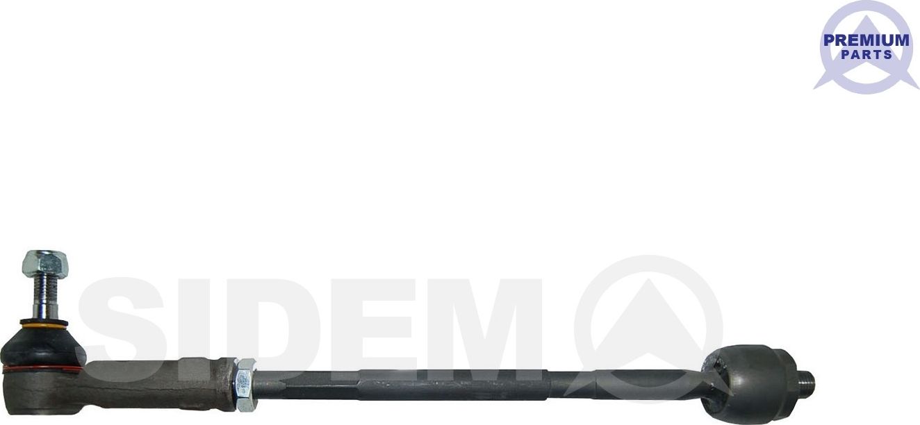 Рулевая тяга поперечная Sidem. Артикул 63426