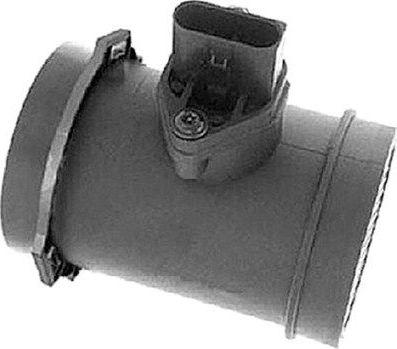 Датчик массового расхода воздуха (ДМРВ) Magneti Marelli. Артикул 213719727019