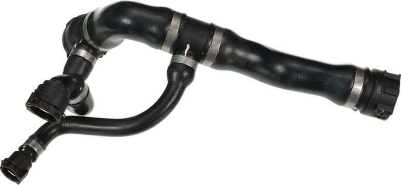 Патрубок радиатора (системы охлаждения) Gates (EPDM (Этилен-пропиленовый каучук)). Артикул 05-2829